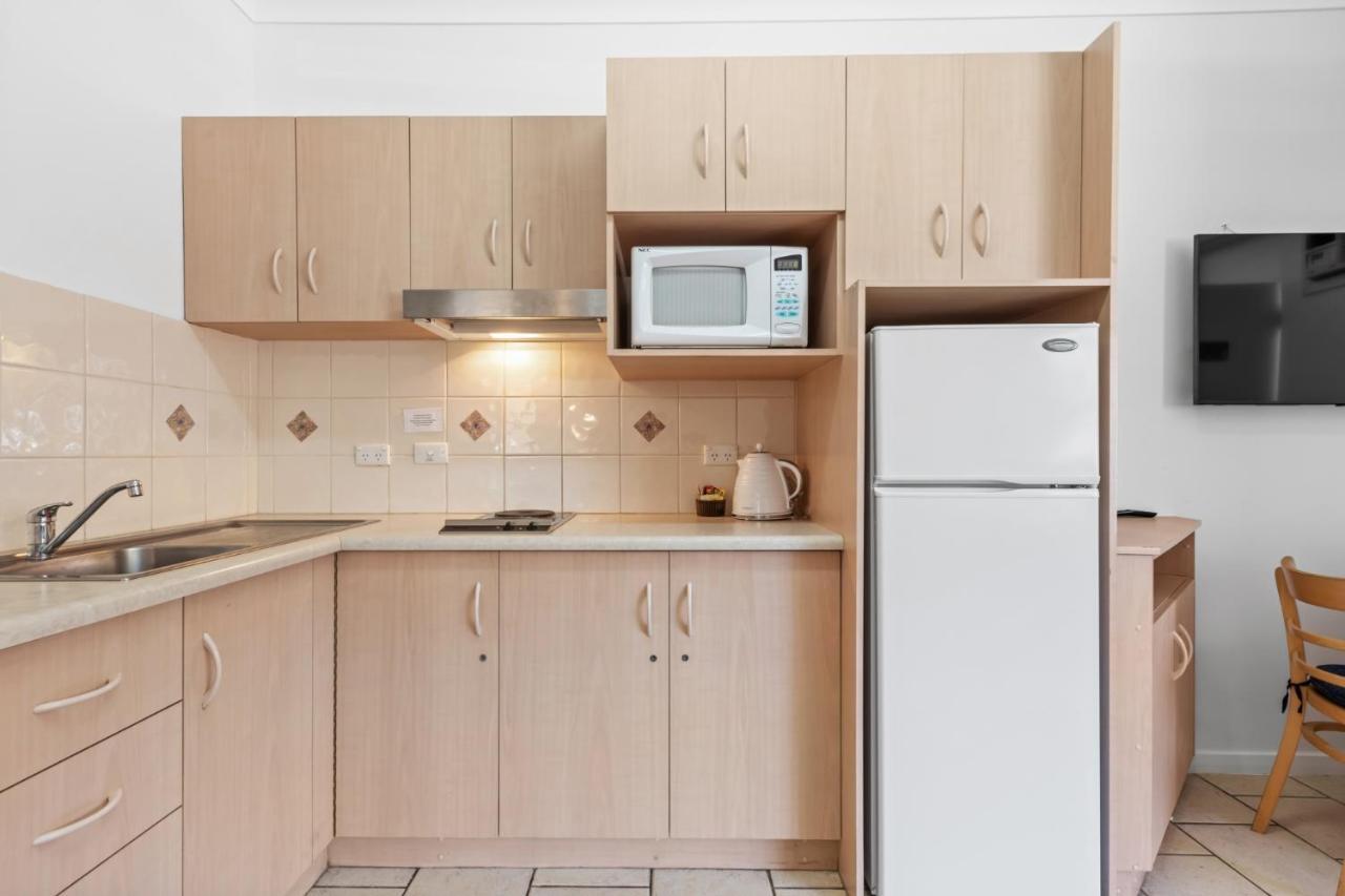 Taft Apartments Аделаїда Екстер'єр фото