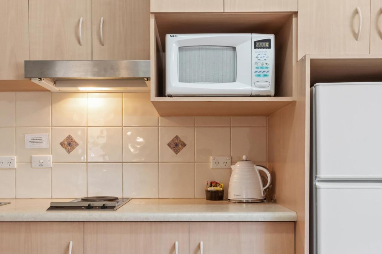 Taft Apartments Аделаїда Екстер'єр фото