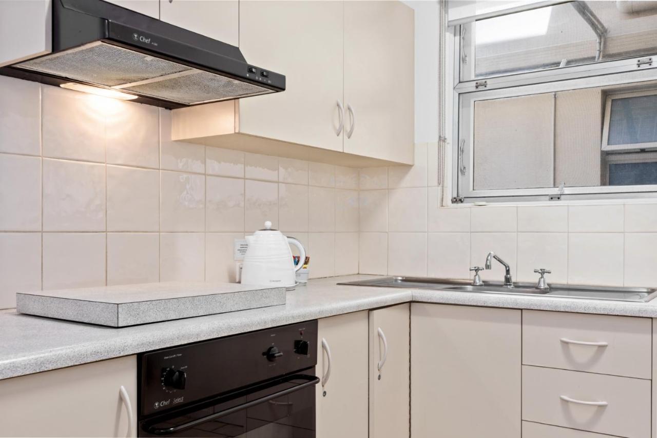 Taft Apartments Аделаїда Екстер'єр фото
