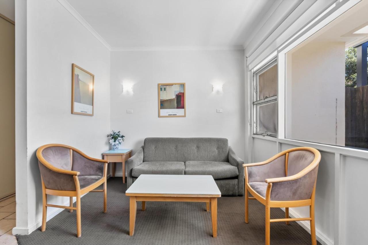 Taft Apartments Аделаїда Екстер'єр фото
