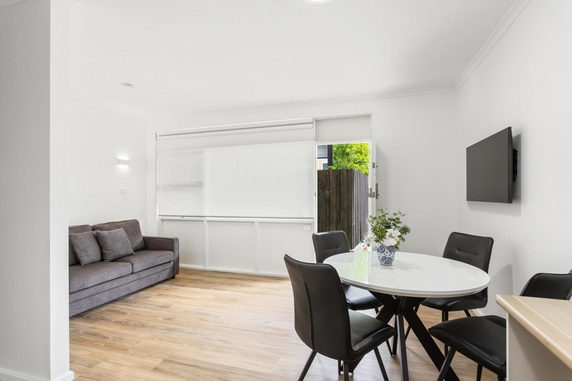 Taft Apartments Аделаїда Екстер'єр фото