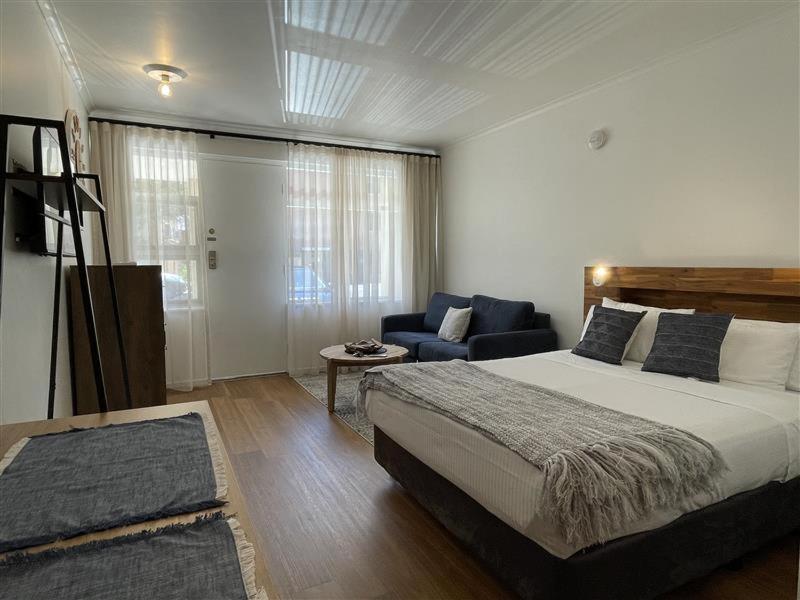 Taft Apartments Аделаїда Екстер'єр фото